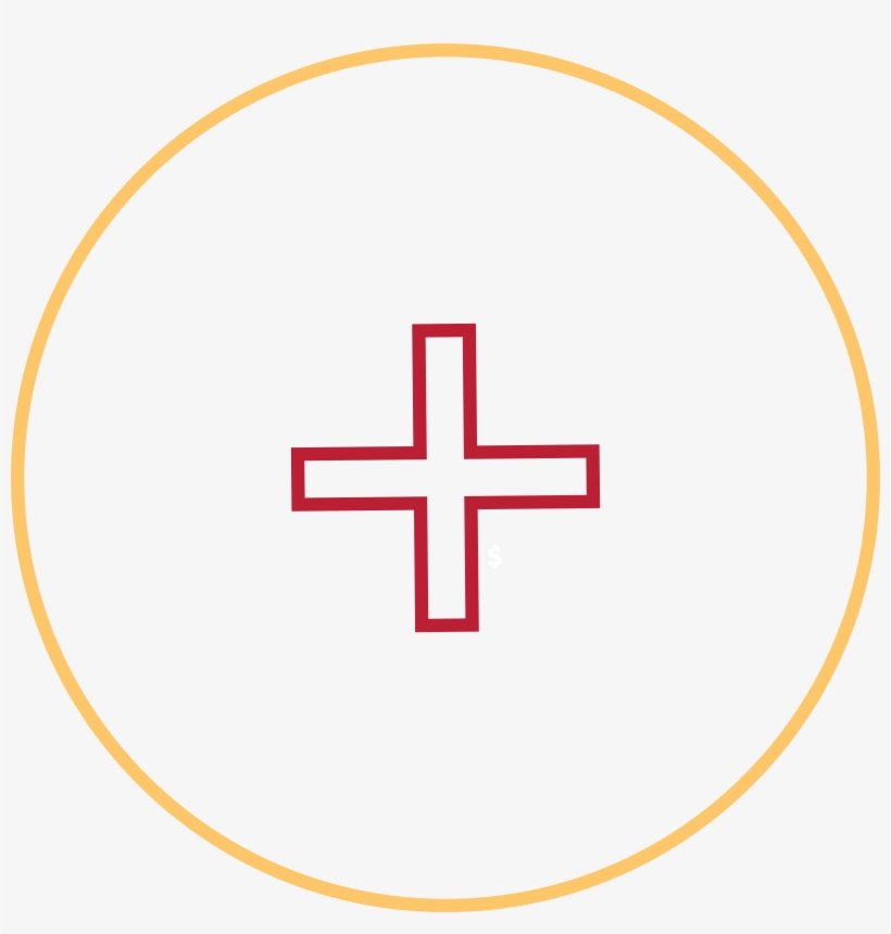 Cross, transparent png #7832334