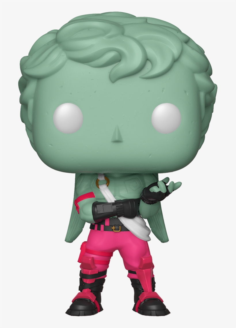funko pop havoc