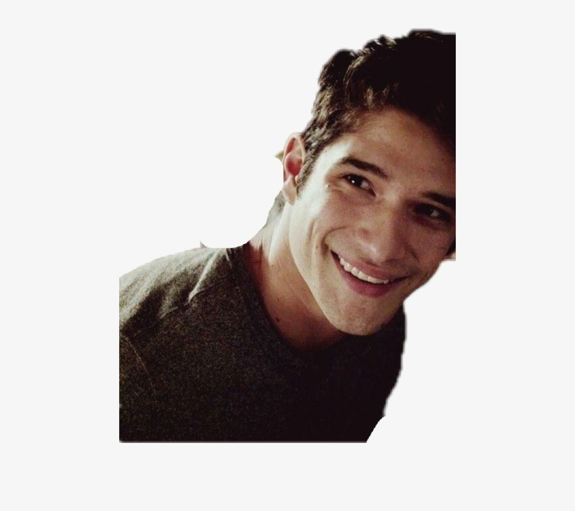 Scott Mccall, transparent png #7832498