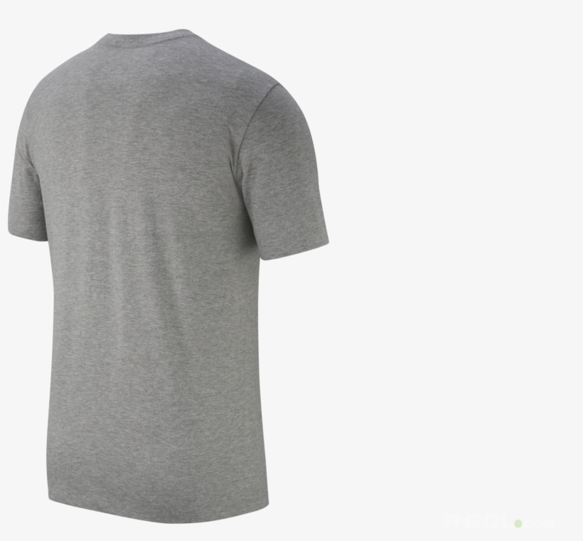 T Shirt Nike Nsw Tee Just Do It Ar5006 063 Nike - Sweater, transparent png #7832545