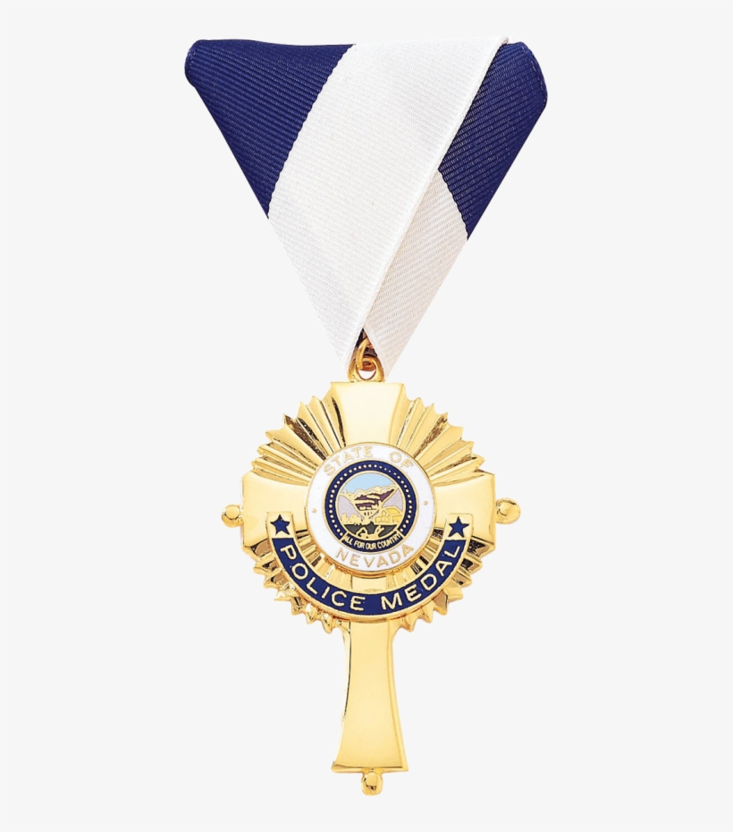 Vh Blackinton - Gold Medal, transparent png #7832569