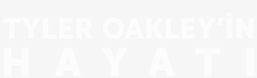 Tyler Oakley'in Hayatı - Poster, transparent png #7832575