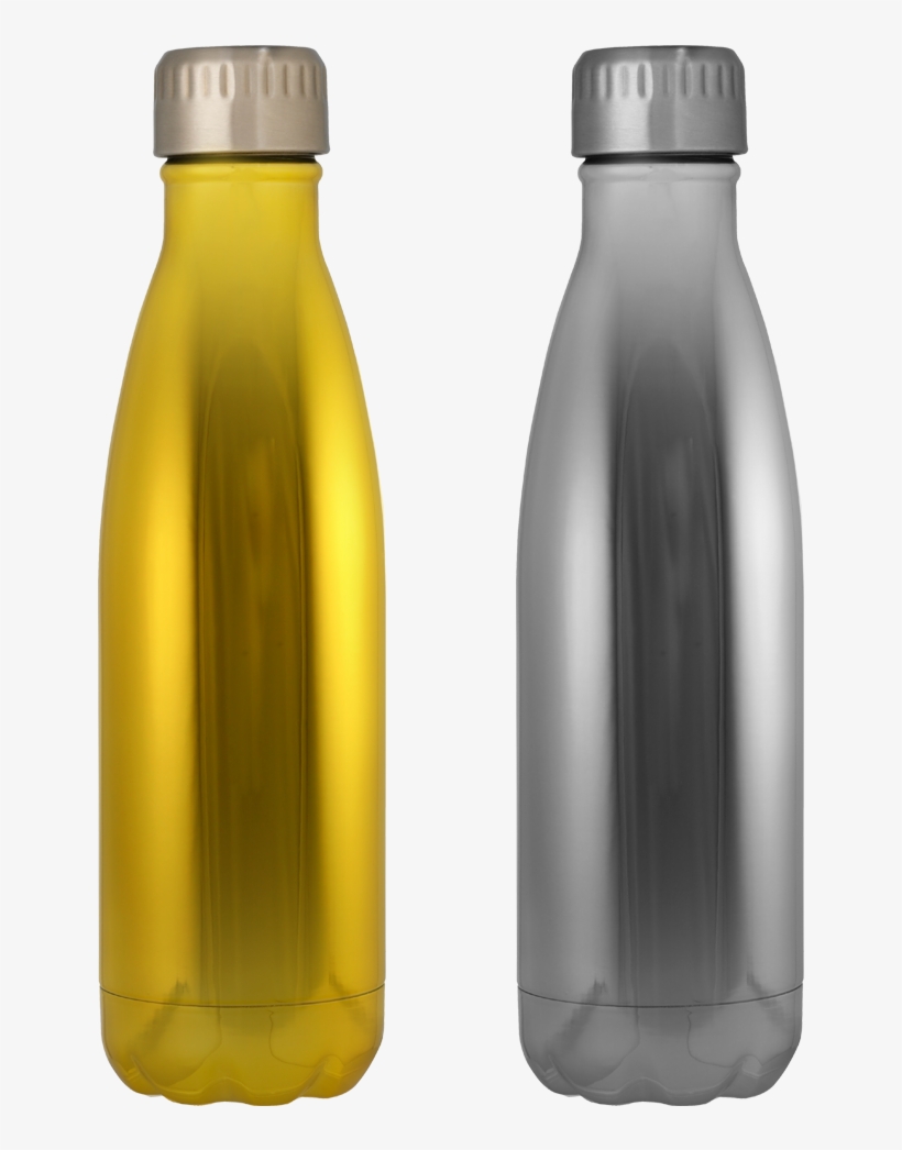 Thermal Bullit Bottle - Thermo Bullit Bottle, transparent png #7832702