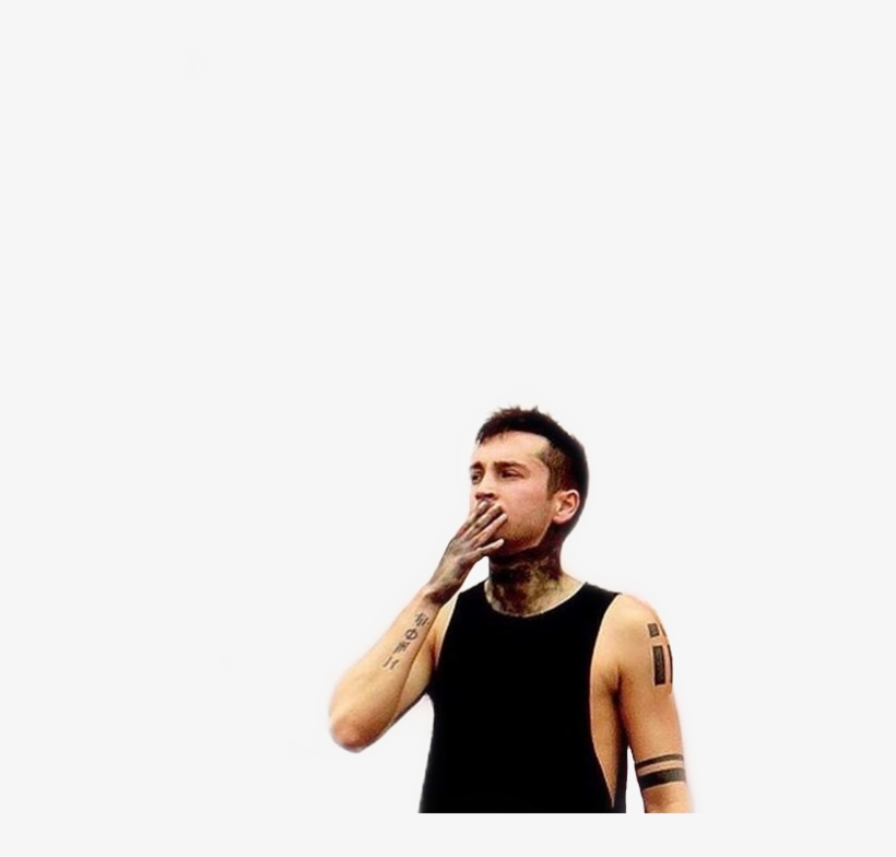 Tyler Joseph Wallpaper Phone, transparent png #7832714