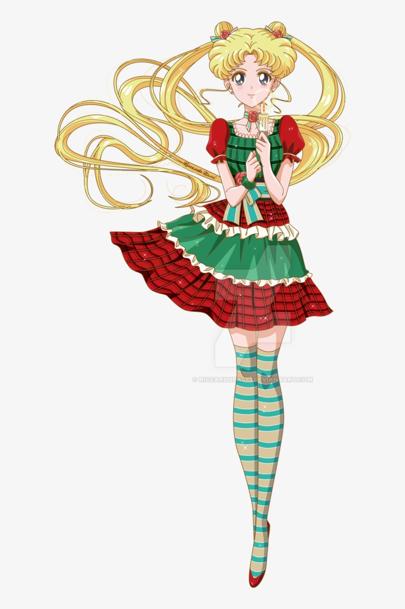 #sailormooncrystal - Twitter Search - Sailor Moon Merry Christmas, transparent png #7832804