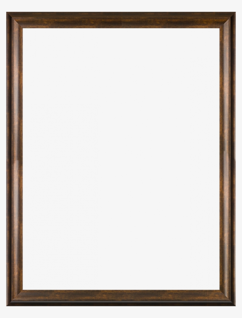Modena Vintage - Picture Frame, transparent png #7832808