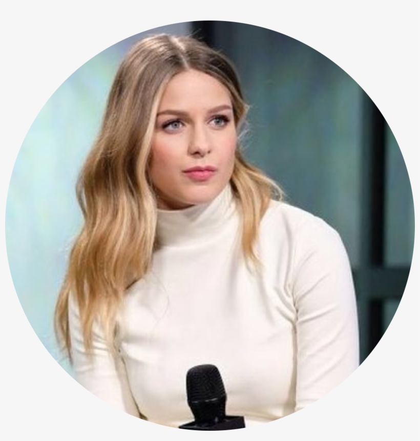 Melissa Benoit, Melissa Marie Benoist, Melissa Benoist - Melissa Benoist Build Series, transparent png #7833054