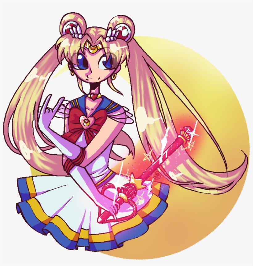Mlle Ducouteau Because, Who Doesn& - Cartoon, transparent png #7833086