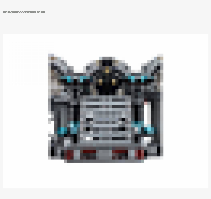 New Arrival Lego Star Wars 75093 Death Star Final Duel - Lego 75093 Star Wars Death Star Final Duel, transparent png #7833277