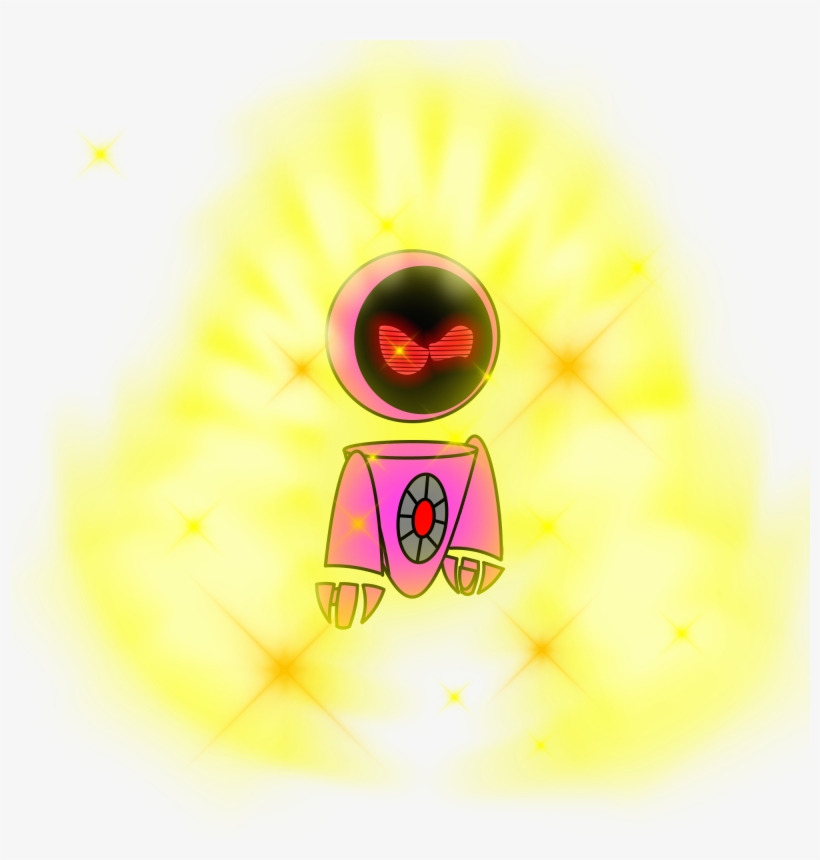 Super Garnet - Circle, transparent png #7833537