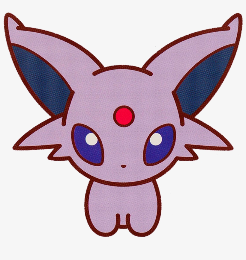 Tyleroakley Minityleroakley - Transparent Background Eevees, transparent png #7833547