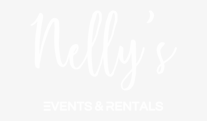 Nelly's Events & Rentals - Comentar No Cuesta Nada, transparent png #7833585