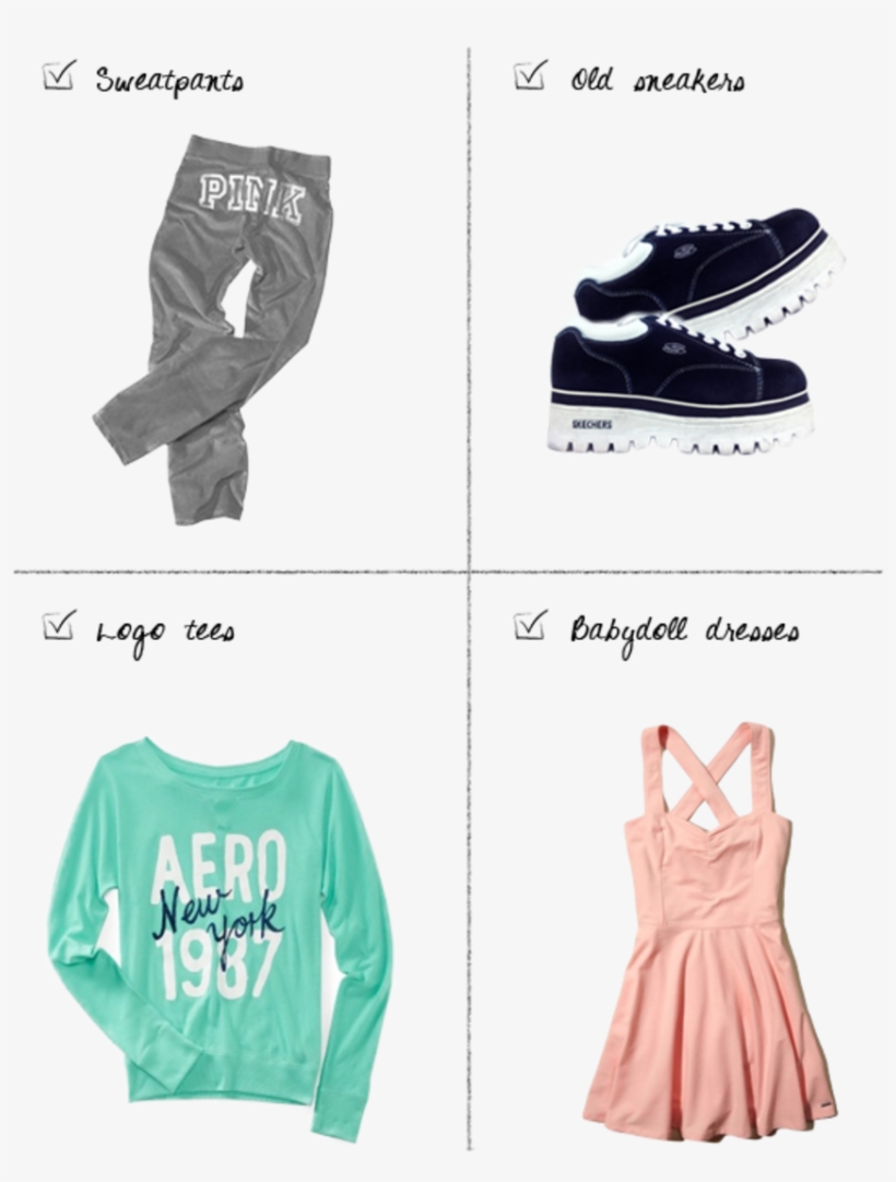 What To Throw Out Checklist 2 - Work Boots, transparent png #7833592