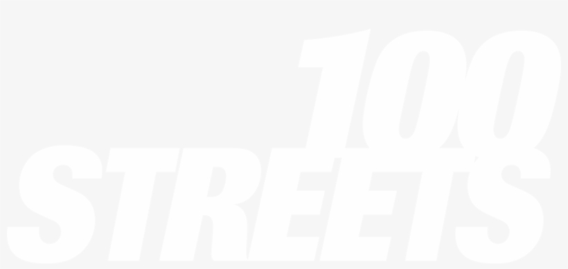 A Hundred Streets - Poster, transparent png #7833847