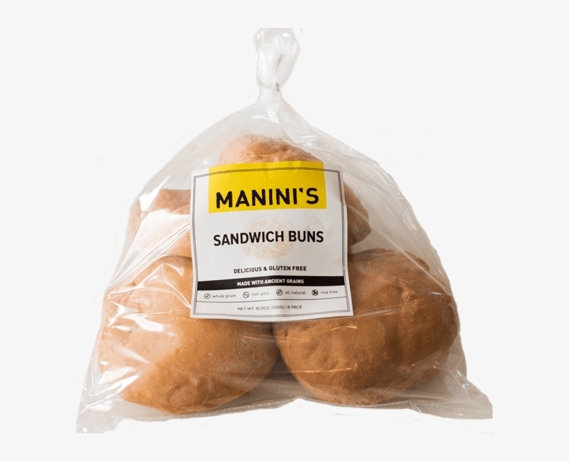 Celiac Disease Foundation - Bun, transparent png #7833848