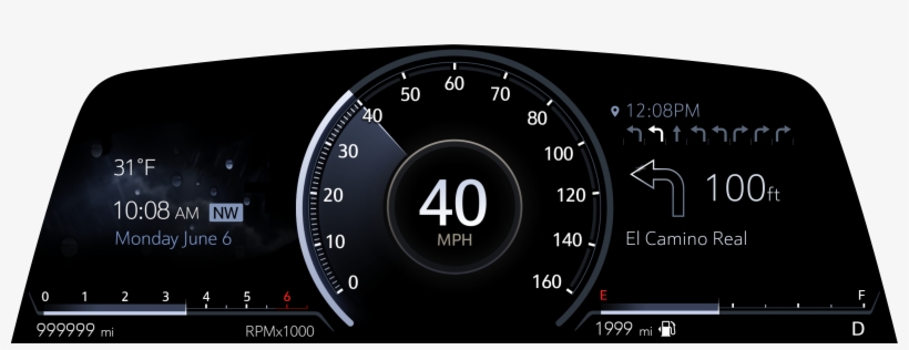 Aquos Lc 40ae7, transparent png #7833849