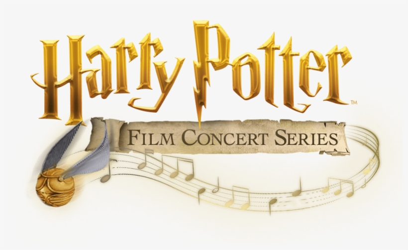 Harrypotter - Harry Potter Film Concert, transparent png #7833953
