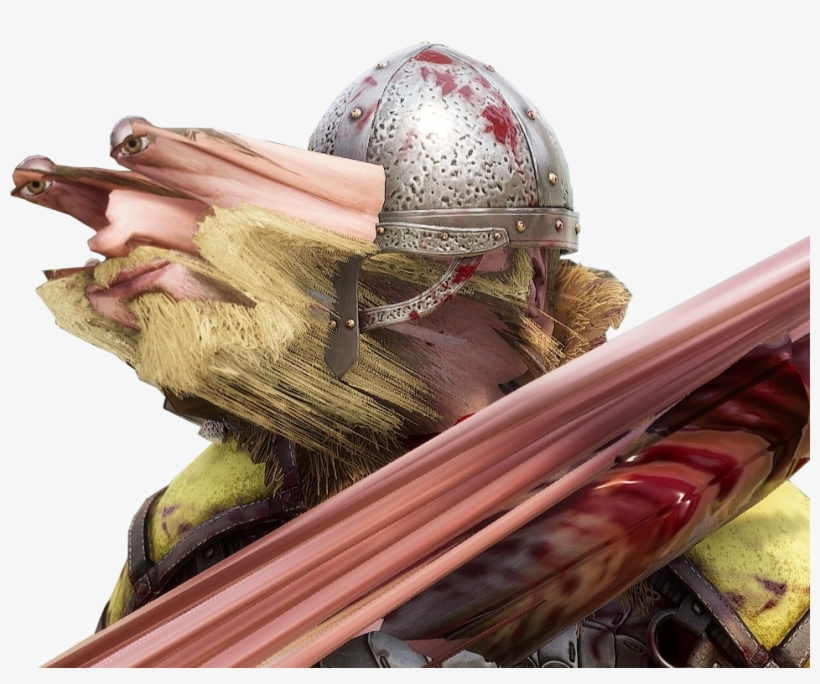 Mfw - Horror, transparent png #7833978