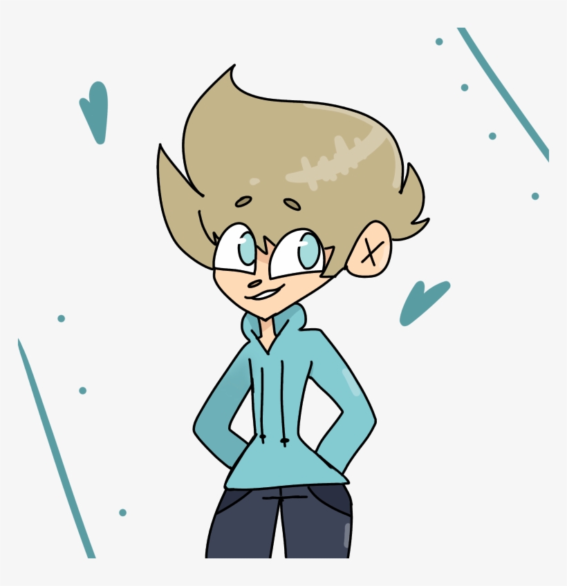 My Child, Love This Child My Baby Lolli Edd And Matt - Cartoon, transparent png #7834030