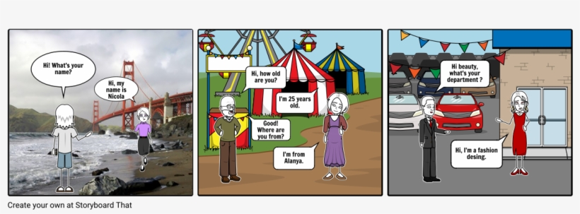 Enjoy - Cartoon, transparent png #7834486