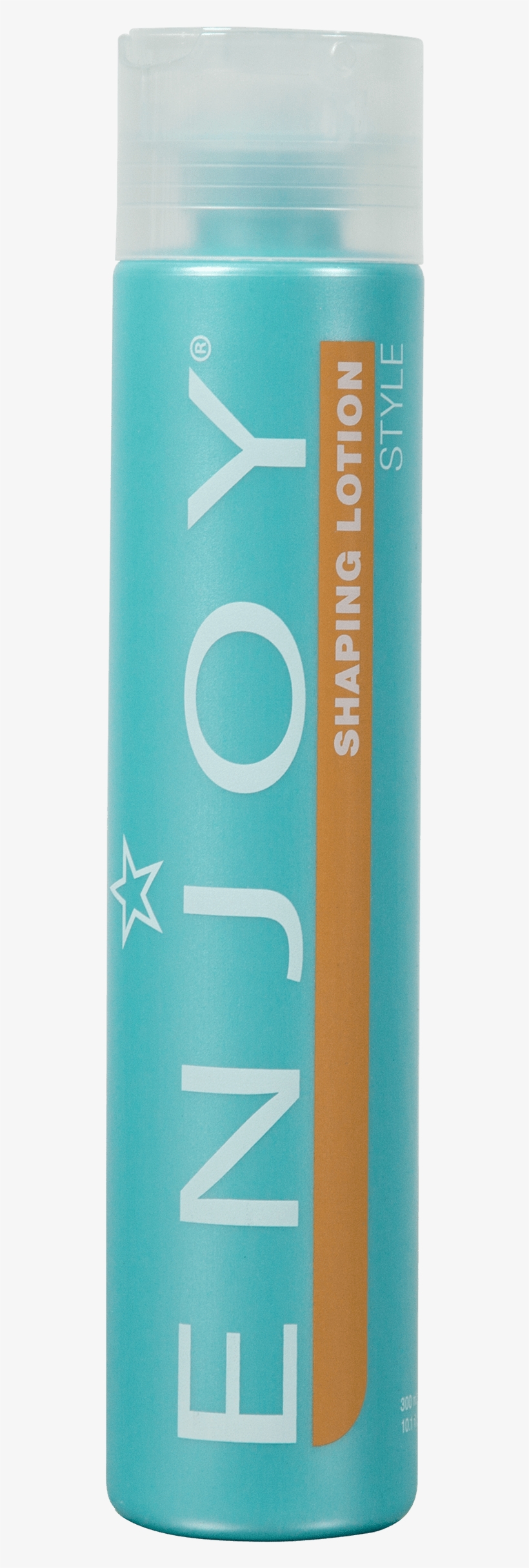 Shaping Lotion Side B Min - Cosmetics, transparent png #7834563