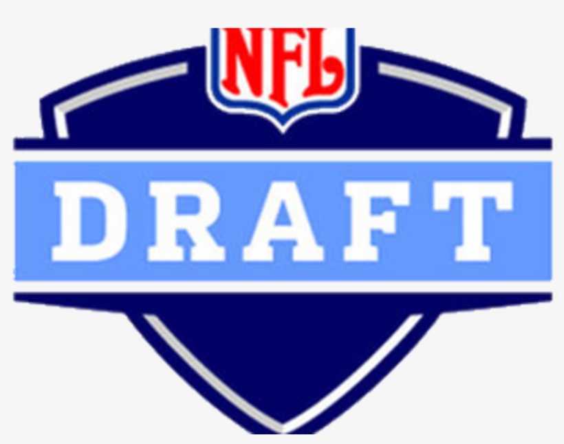 Nfl Draft 2019 Logo, transparent png #7834637