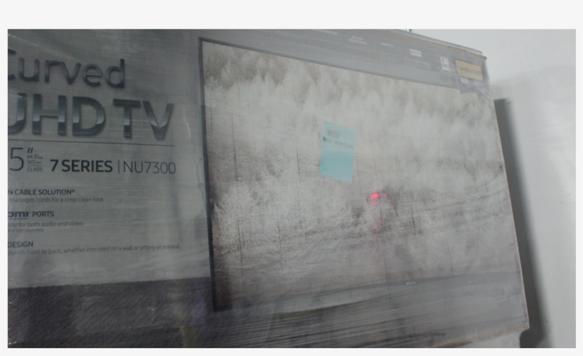 3 Pallets 16 Pcs Tvs Tested Not Working Samsung, Vizio, - Concrete, transparent png #7834694