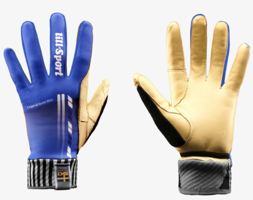 Lillsport Legend - Lillsport Legend Slim Gold, transparent png #7834786