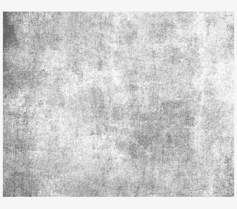Cracked Concrete Wall - Concrete, transparent png #7834787