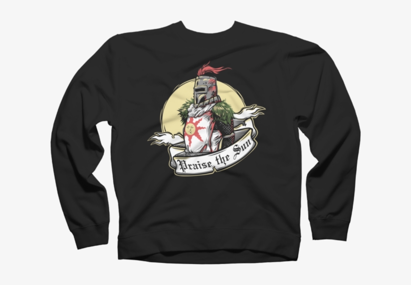 Praise The Sun $44 - Extended Dream Team, transparent png #7834978