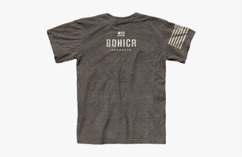 Don't Tread On Me Shirt - Active Shirt, transparent png #7835165