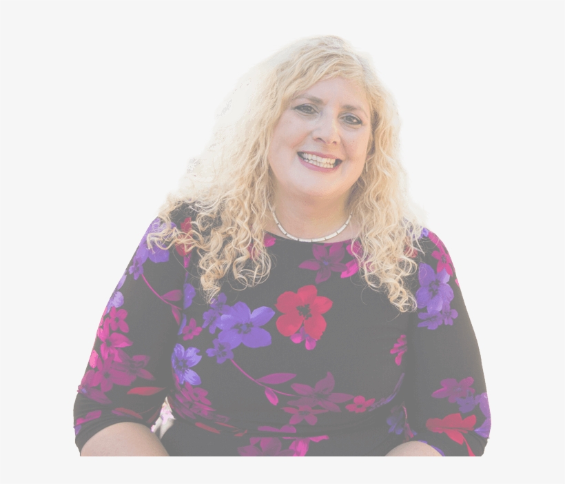 Be A Fairy Godmother - Girl, transparent png #7835254