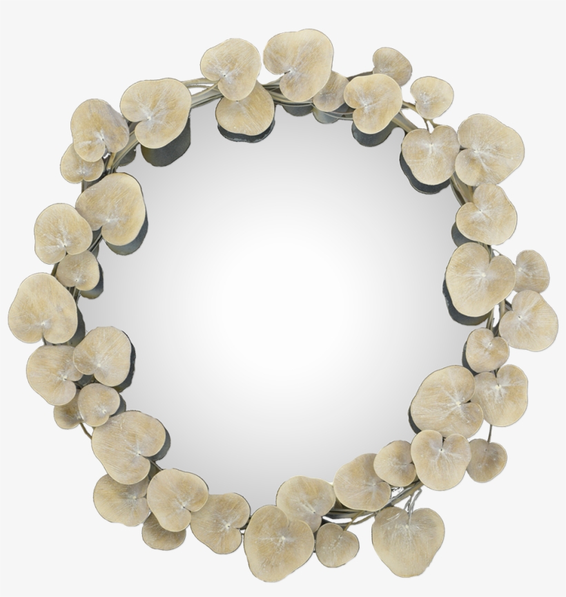 Eucalyptus Mirror - Bracelet, transparent png #7835258