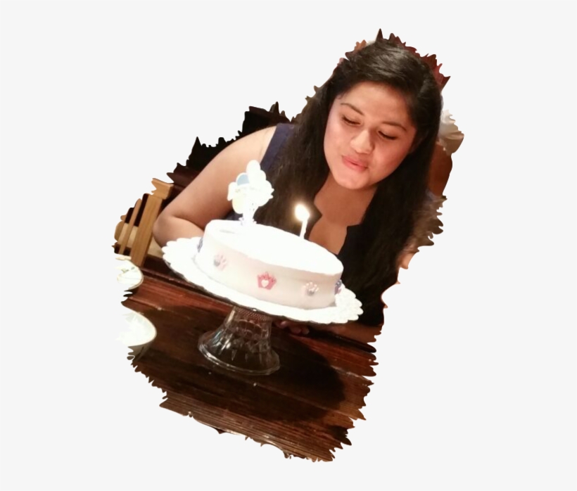 I Was Trying To Think Of A Cool Post For My 21st Birthday - Chocolate Cake, transparent png #7835290