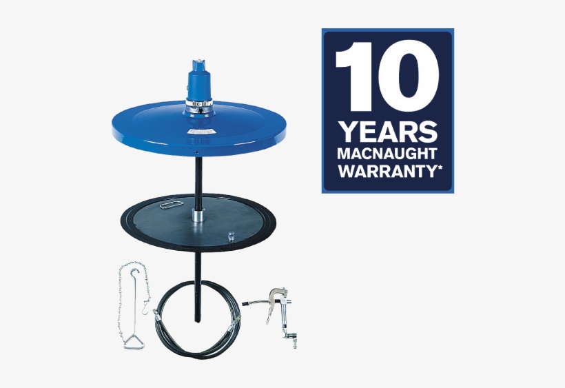 400 Lb Grease Pump - 10 Year Warranty, transparent png #7835369