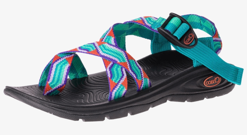 Slide Sandal, transparent png #7835793