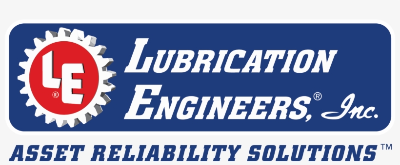Grease Compatibility - Lubrication Engineers, transparent png #7835854