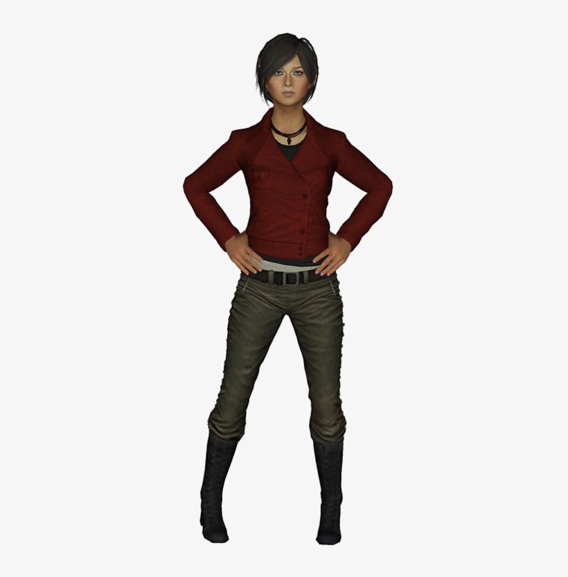 Chloe Frazer Png Pic - Teen Groot Costume, transparent png #7835897