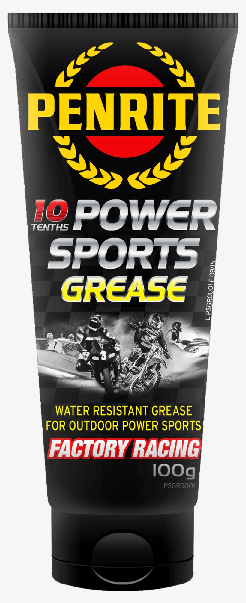 Package - Rubber Grease, transparent png #7835899