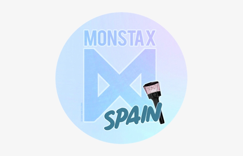 Artículo Redactado Por Monsta X Spain - Graphic Design, transparent png #7835936