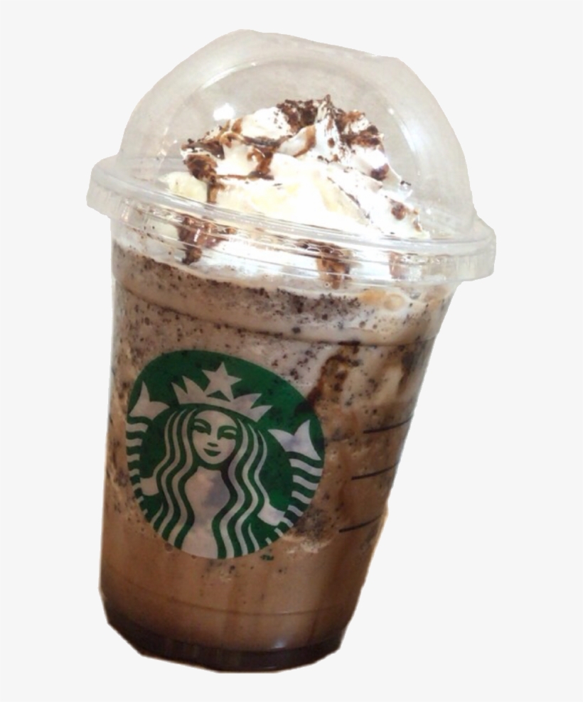 Png Sticker - Starbucks New, transparent png #7835938