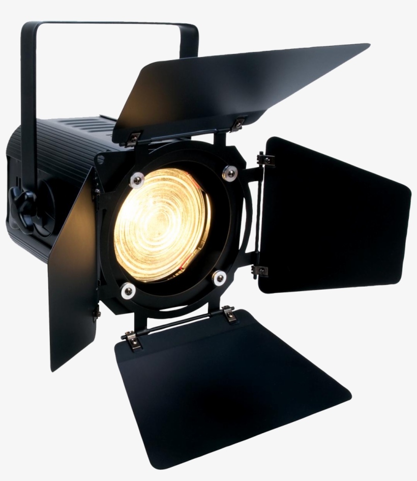 1096 X 1200 8 - Fresnel Stage Light, transparent png #7835940