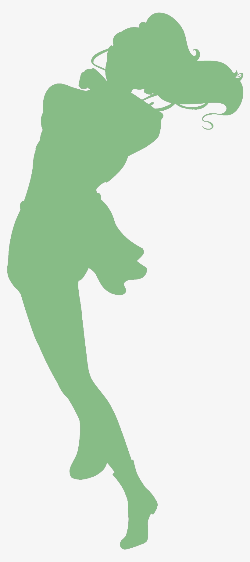 Who Could It Be - Golf, transparent png #7835990