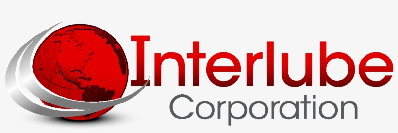 Interlube Corporation - Graphic Design, transparent png #7836024