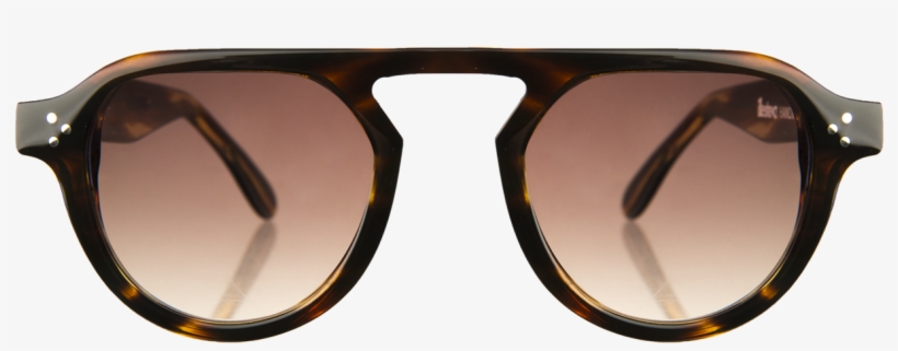 Illesteva - Bergen Sunglasses Illesteva, transparent png #7836062