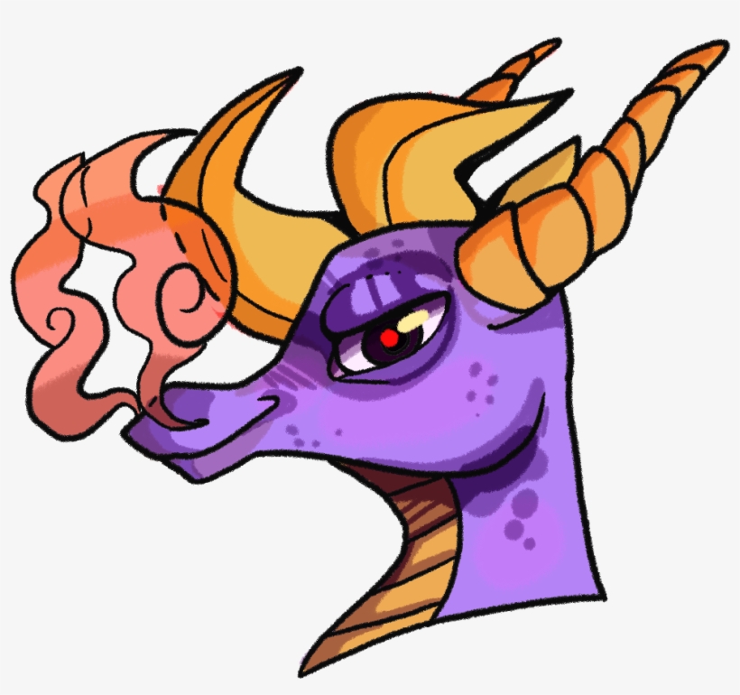 Christmas Present Art For A Bunch Of My Friends These - Cartoon, transparent png #7836087