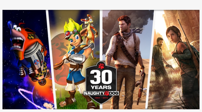 Unnamed Sony First Party Studio Gains Another Former - Uncharted 3 Drake's Deception, transparent png #7836088
