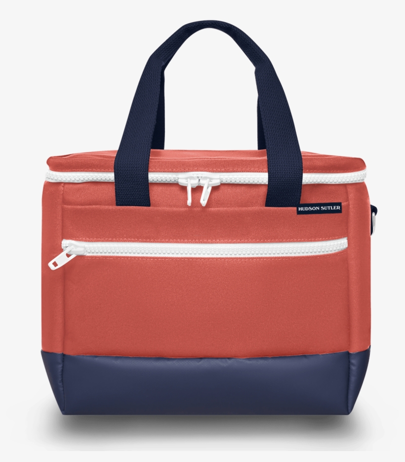 Sconset Cooler Bag - Tote Bag, transparent png #7836189