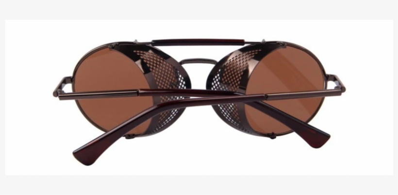 Glasses, transparent png #7836399