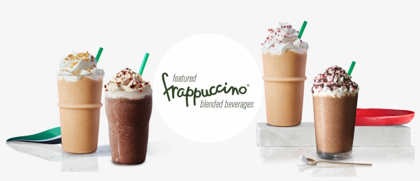 Starbucks My Frappuccino® Moment - Starbucks Happy Hour, transparent png #7836407
